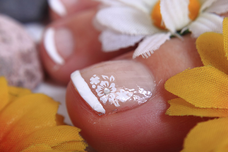 Comment choisir le bon salon de pédicure pour des soins de qualité ? Le Mans