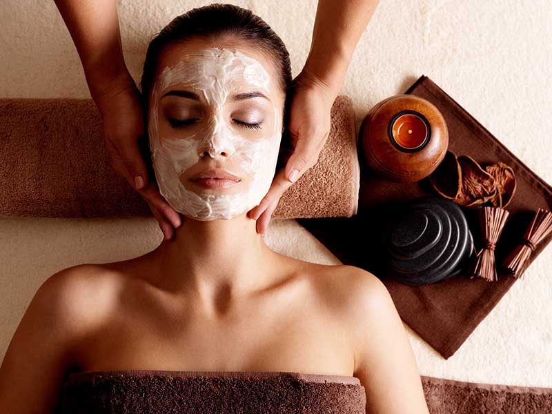 Soins du visage et du corps Le Mans