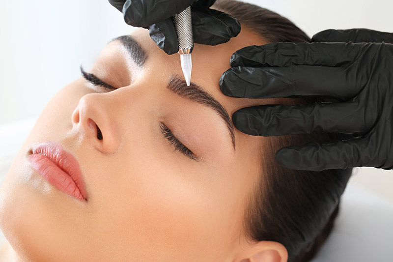 Salon de beauté et d'esthétique Le Mans