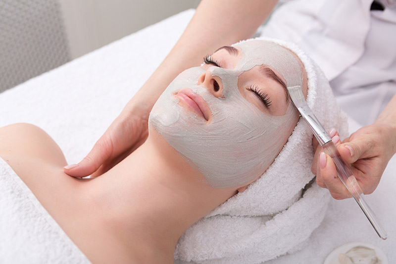 Salon d'esthétique Le Mans