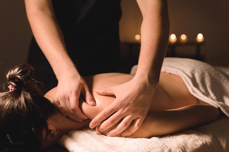 Le bon salon de beauté au Mans, près d’Allonnes, pour la réalisation de soins du visage et du corps