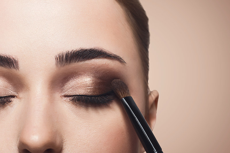 Expertes en maquillage au Mans, à proximité de Coulaines